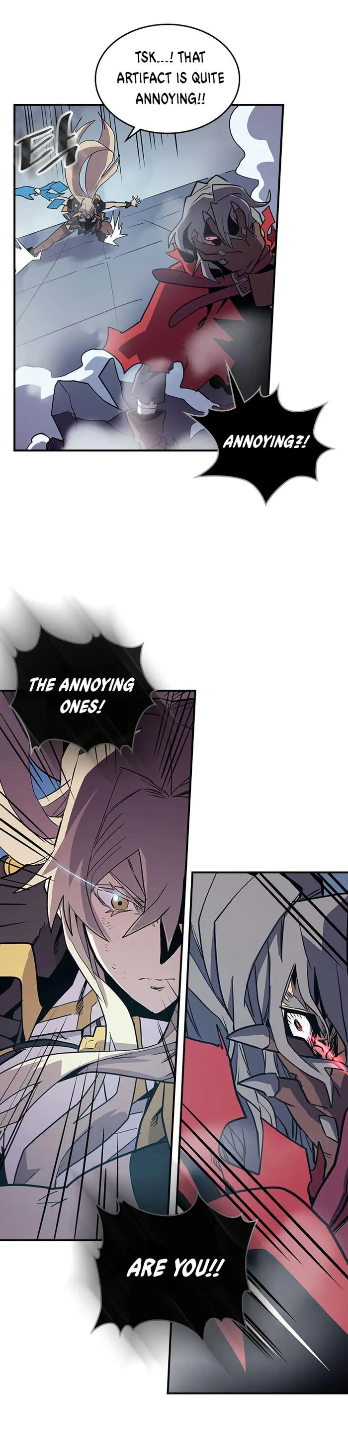 A Returner’s Magic Should Be Special Chapter 93 image 14_optimized